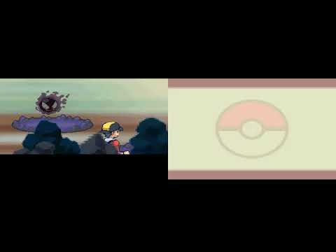Pokémon soul silver part 6