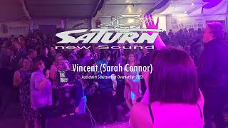 Vincent Sarah Connor Saturn New Sound