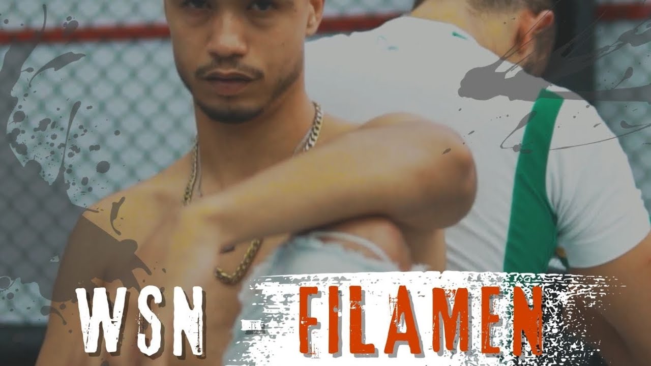 WSN FILAMEN