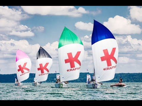 Nordlichter gewinnen 2. Spieltag der Bundesliga im Süden