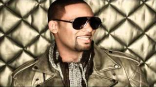 R. Kelly - Ex-Girlfriend (FULL SONG)
