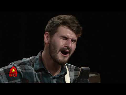 Cole Chaney - The Flood (Live on Red Barn Radio)