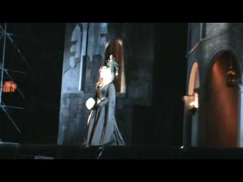 Promessi Sposi 27/07/2010 - Amore che