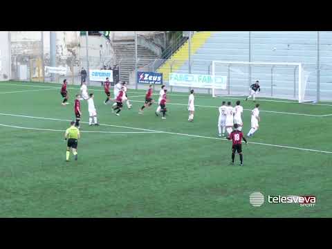 SERIE D | SORRENTO-NARDÒ 0-0