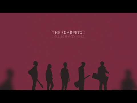 The Skarpets - Nieważny (Official Audio - The Skarpets I)