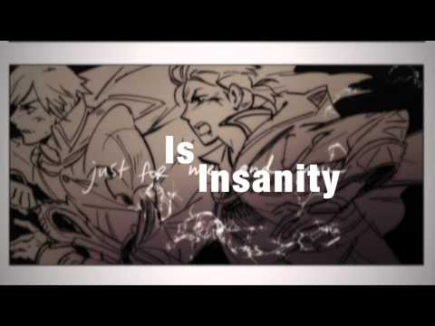 [FE:A] AMV: Clarity [Chrom/M!Robin]