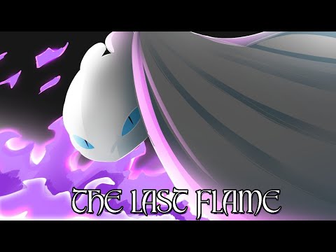 The Last Flame-The Light Furies Villain Song [How To Train Your Dragon]