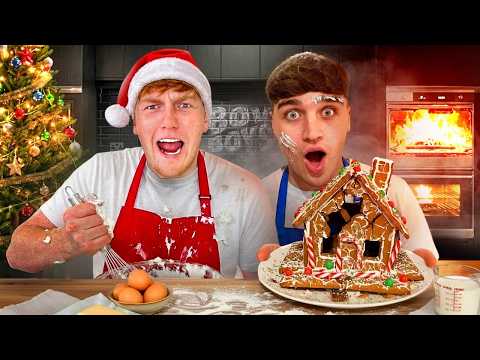 BOV BOYS CHRISTMAS COOK OFF