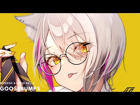 NIVERSO & Levis Della - Goosebumps
