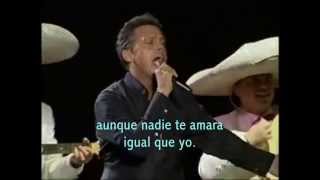 Échame a mí la culpa. Video. Global Español Online