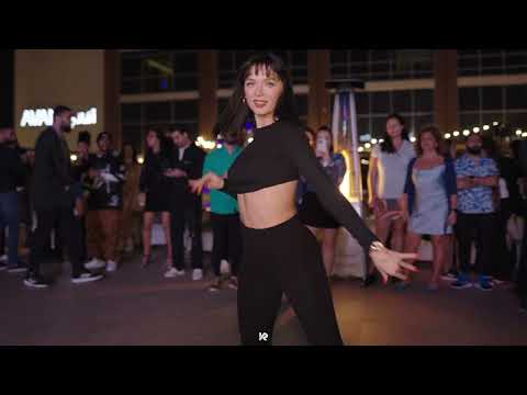 Mickey Then X Jr - Por Que Te Niegas (Bachata 2024) BACHATA DEMO KLAU Y ROS