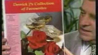 TV & Recording Artist DERRICK J. INTRO.BY AUSTRALIAN TV HOSTS from Australia