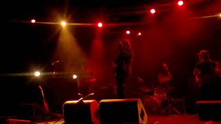 Mark Lanegan Beehive Fabrique Milano 30/10/17
