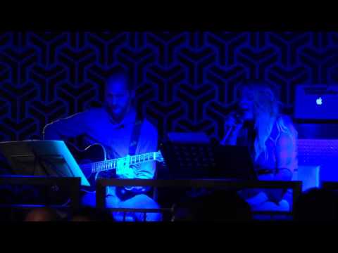 Back to Black - Roberta Bonanno al Richmond Cafè