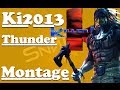 Killer Instinct Chief Thunder Ultra Combo Montage By SNNTEC