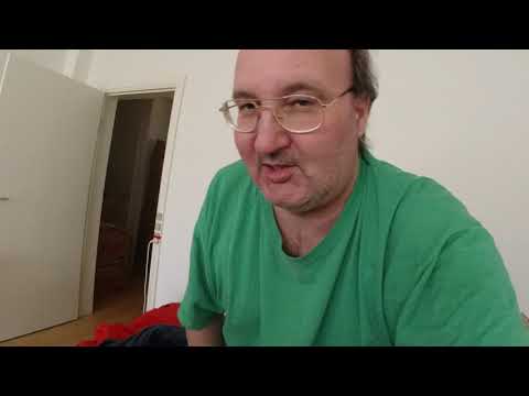 MongoTV_4349 - Del 93 - FORBEREDER MIG PÅ CORONAVIRUS UDBRUD I KØBENHAVN - Justitsminister Presse