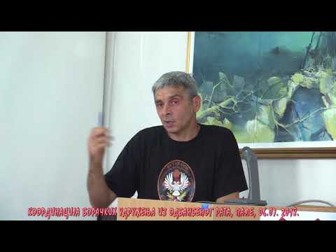 Pale: KO SU UBICE I NARUČIOCI NAJVEĆIH BORILAČKIH MITOVA ROMANIJE I SEMBERIJE