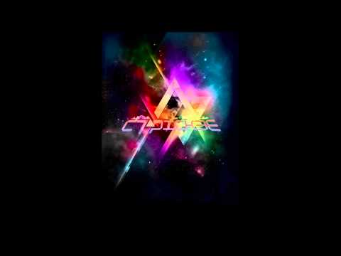 DJ Pickee Ft.Rae Ray - C'est La Vie (Official Remix)