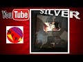 The Real Silver Play Button Weeefamfun