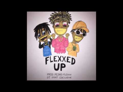 AGoff x Young Pe$o x Atl Smook - Flexxed Up