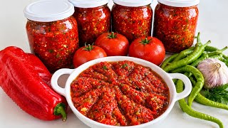 Breakfast Sauce That Sells Out Before Winter! 😍 Perfectly Thick Winter