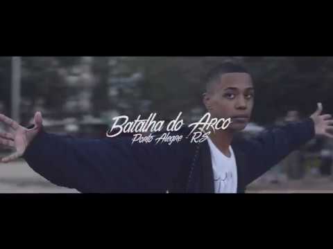 Batalha do Arco - #Insideinsidedivulga