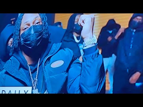 Hustl3hard x 365 - Freestyle [Music Video] | GRM Daily Reaction