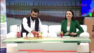 Առավոտը Շանթում/Aravot Shantum / 30.10.2023