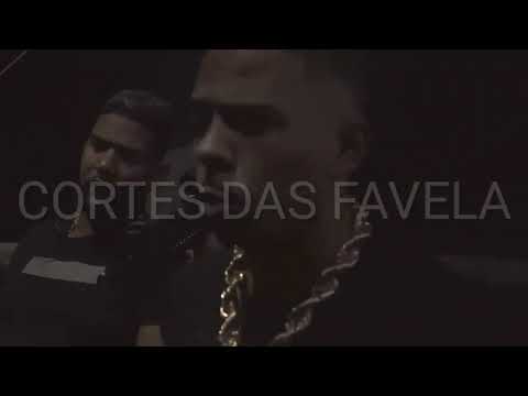 DROPE SALVA O SALOMÃO DA MORTE E GANHA CARGO NA FAVELA - AMASSA ERREJOTA