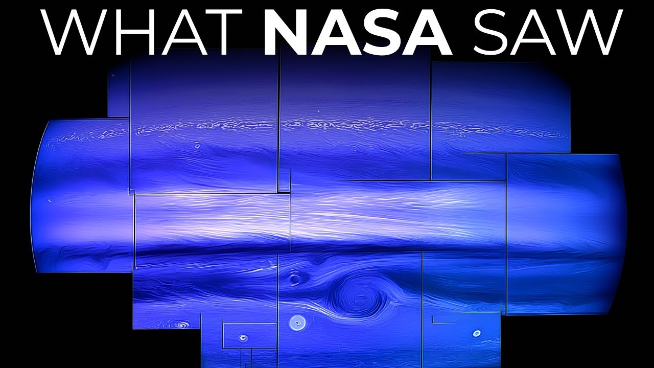 James Webb Found Something in Neptune That Scientists Didn’t See Coming