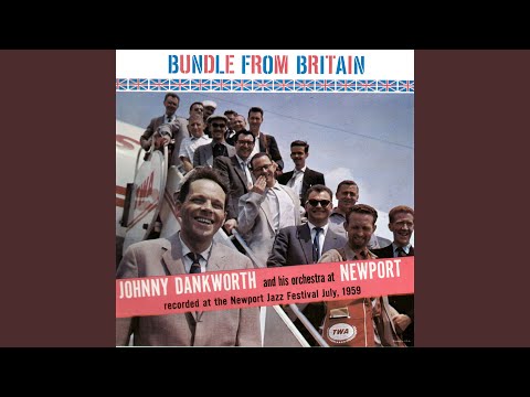 Take the "A" Train (Live)