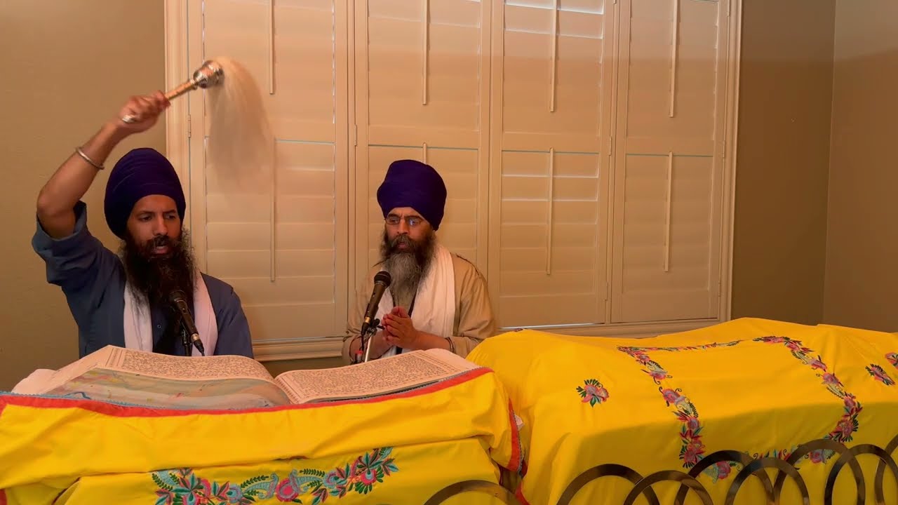 Bachitar Natak (Part 14) - ਅਧਿਆਇ ੩