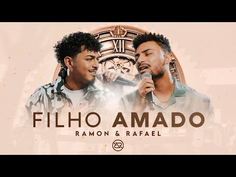 Filho Amado - Ramon e Rafael (DVD O Tempo - Ao Vivo)