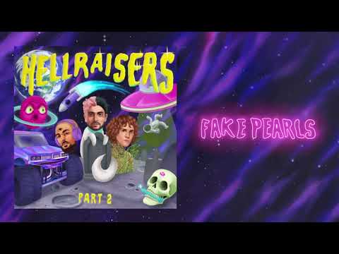 Video thumbnail for Fake Pearls