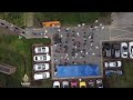 Zatvoren Najveći Kineski Grad Provode Se Masovna Testiranja Na COVID 19