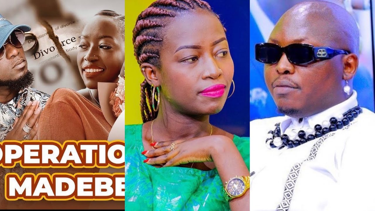 Judith wa Safi akubise inkonji Fatakumavuta murupara:kwiyitirira umugabo|gatanya murukiko|Ba bihemu