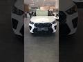 The All New BMW X2 2024