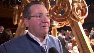 Stanglwirt Weißwurstparty 2014