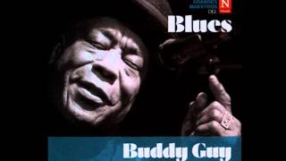 Buddy Guy   Grandes maestros del blues 7