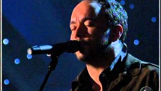 Dave Matthews &amp; Kenny Chesney ~ CMA Awards