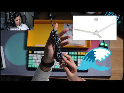 Wooting two Lekker Editing Unboxing in 60 Seconds