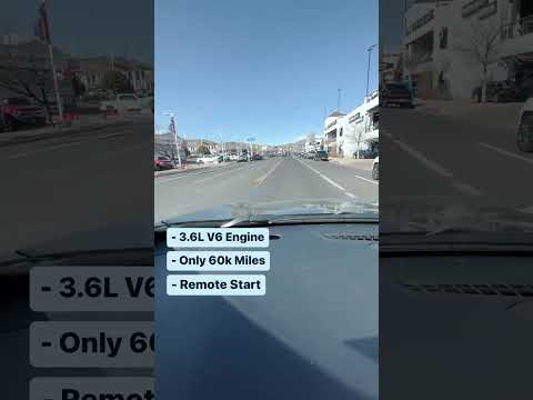 Thumbnail for Cold Start & Test Drive: 2021 Cadillac XT5 Premium Luxury | Red Noland Cadillac by Cadillac, Vehicle