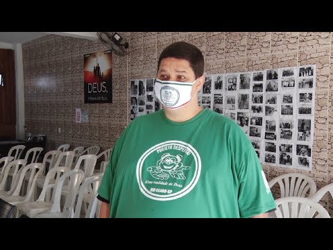 Projeto Despertai está com inscrições abertas para vários cursos