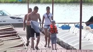 Как сделать прокат лодок