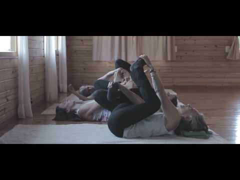 Olisticmap - Feldenkrais Outdoors - Italiano (Italian)