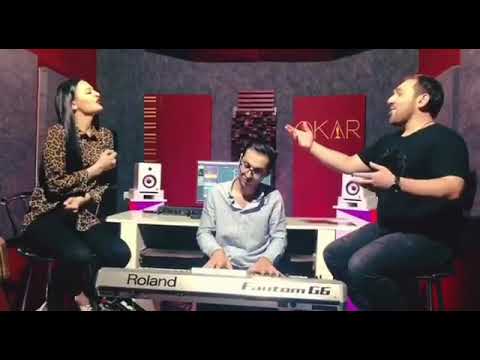 Lika Kosta ft. Karen Yeghiazaryan - I Love You /Exclusive Cover/ 2019