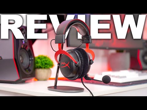HyperX Cloud II Review - Still Worth It 2024?