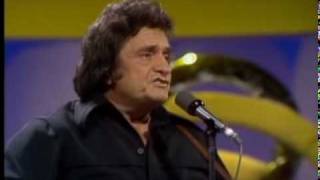 I will rock and roll with you - Johnny Cash