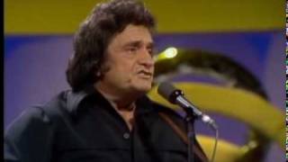 I will rock and roll with you - Johnny Cash