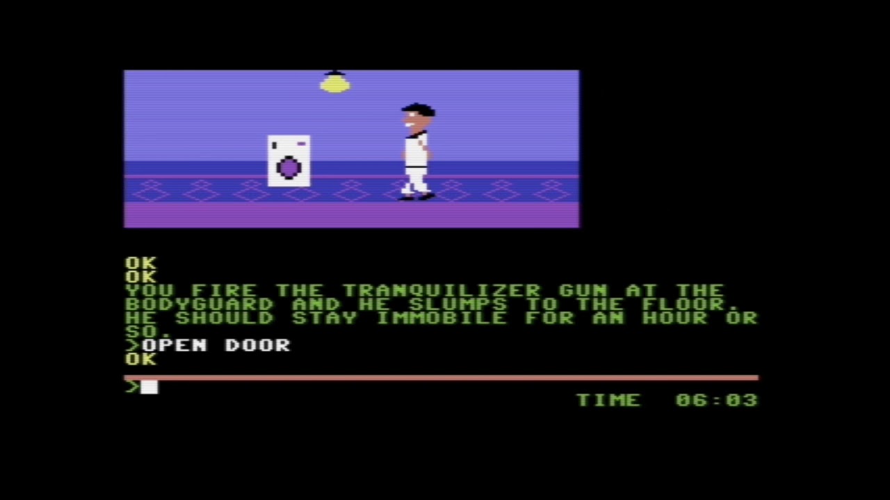 Gameplay Video